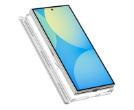 Spigen Air Skin Zero MagSafe do Samsung Galaxy Z Fold8 Ultra clear - 1571727 - zdjęcie 4